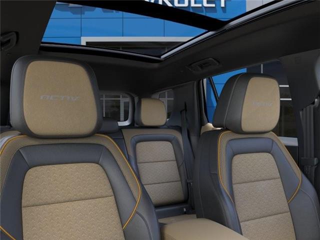 2026 Chevrolet Equinox ACTIV (Stk: B260332) in Gatineau - Image 24 of 24