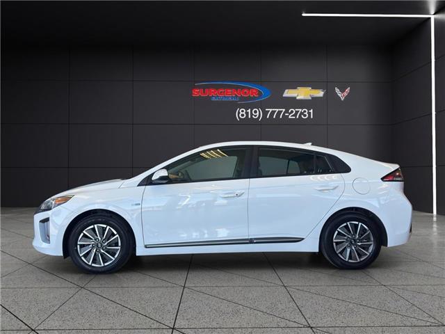2020 Hyundai Ioniq EV Preferred (Stk: B250326A) in Gatineau - Image 2 of 15