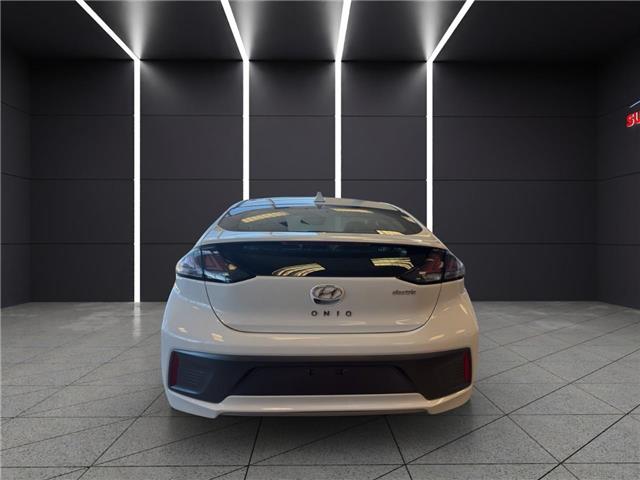 2020 Hyundai Ioniq EV Preferred (Stk: B250326A) in Gatineau - Image 4 of 15