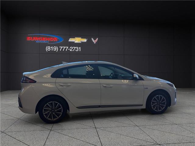 2020 Hyundai Ioniq EV Preferred (Stk: B250326A) in Gatineau - Image 6 of 15