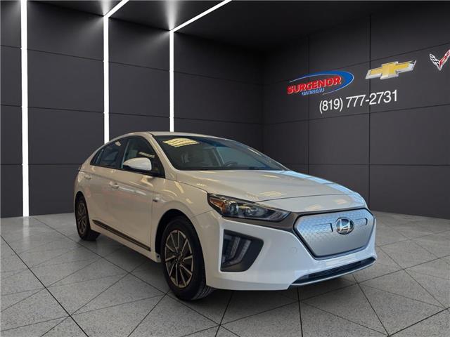 2020 Hyundai Ioniq EV Preferred (Stk: B250326A) in Gatineau - Image 7 of 15