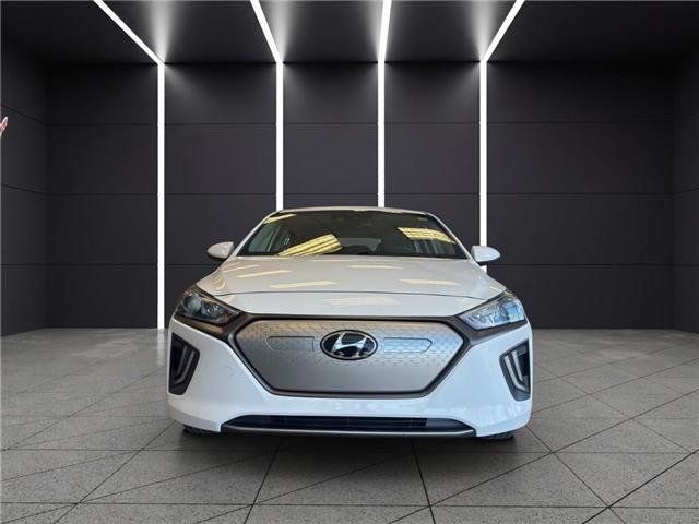 2020 Hyundai Ioniq EV Preferred (Stk: B250326A) in Gatineau - Image 8 of 15