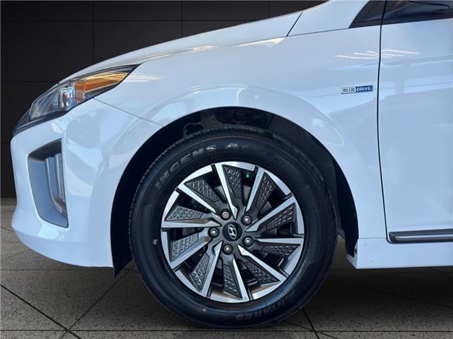 2020 Hyundai Ioniq EV Preferred (Stk: B250326A) in Gatineau - Image 9 of 15
