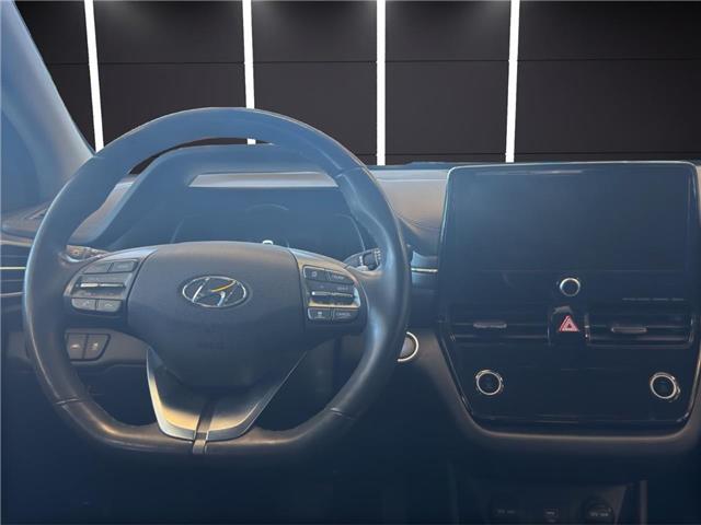 2020 Hyundai Ioniq EV Preferred (Stk: B250326A) in Gatineau - Image 11 of 15