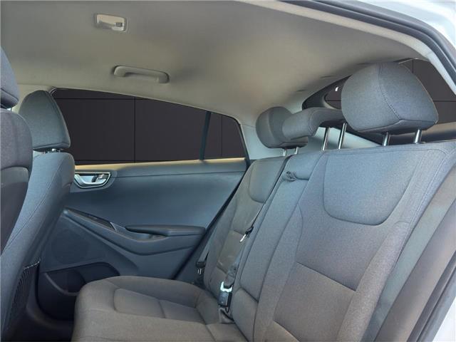 2020 Hyundai Ioniq EV Preferred (Stk: B250326A) in Gatineau - Image 12 of 15