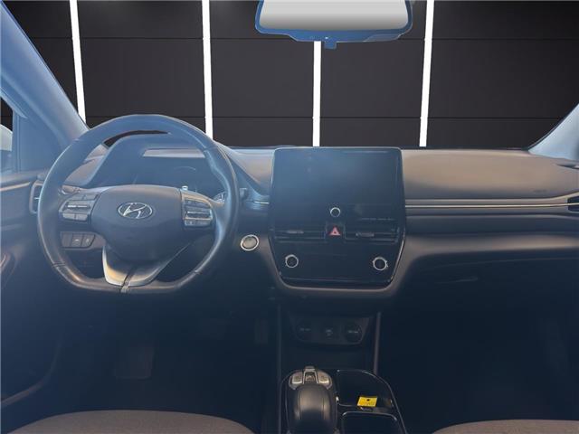 2020 Hyundai Ioniq EV Preferred (Stk: B250326A) in Gatineau - Image 13 of 15