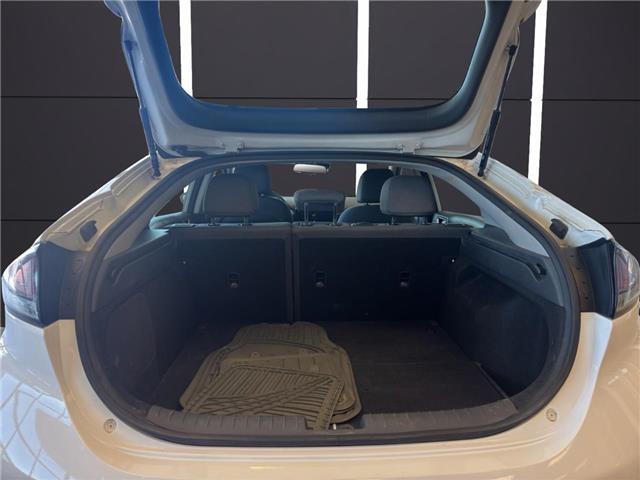 2020 Hyundai Ioniq EV Preferred (Stk: B250326A) in Gatineau - Image 14 of 15