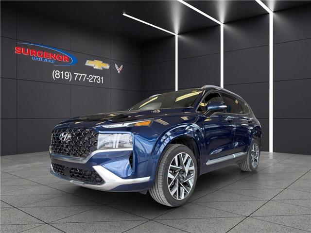2023 Hyundai Santa Fe Ultimate Calligraphy (Stk: B260305A) in Gatineau - Image 1 of 18
