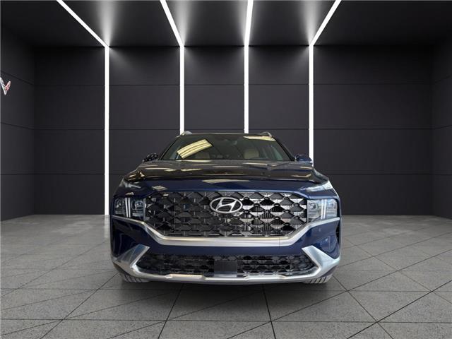 2023 Hyundai Santa Fe Ultimate Calligraphy (Stk: B260305A) in Gatineau - Image 8 of 18 2023 Hyundai Santa Fe Ultimate Calligraphy (Stk: B260305A) in Gatineau - Image 8 of 18