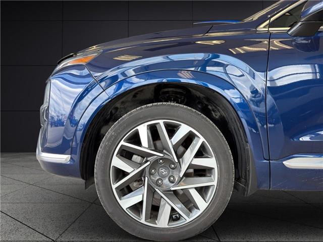 2023 Hyundai Santa Fe Ultimate Calligraphy (Stk: B260305A) in Gatineau - Image 9 of 18 2023 Hyundai Santa Fe Ultimate Calligraphy (Stk: B260305A) in Gatineau - Image 9 of 18