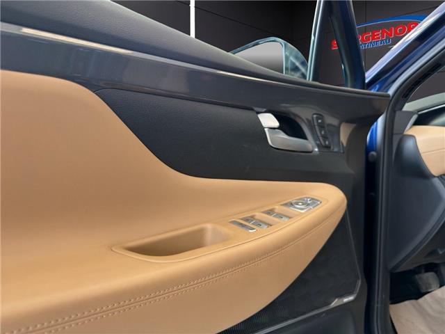2023 Hyundai Santa Fe Ultimate Calligraphy (Stk: B260305A) in Gatineau - Image 11 of 18 2023 Hyundai Santa Fe Ultimate Calligraphy (Stk: B260305A) in Gatineau - Image 11 of 18