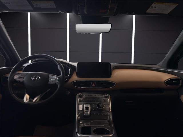 2023 Hyundai Santa Fe Ultimate Calligraphy (Stk: B260305A) in Gatineau - Image 12 of 18 2023 Hyundai Santa Fe Ultimate Calligraphy (Stk: B260305A) in Gatineau - Image 12 of 18