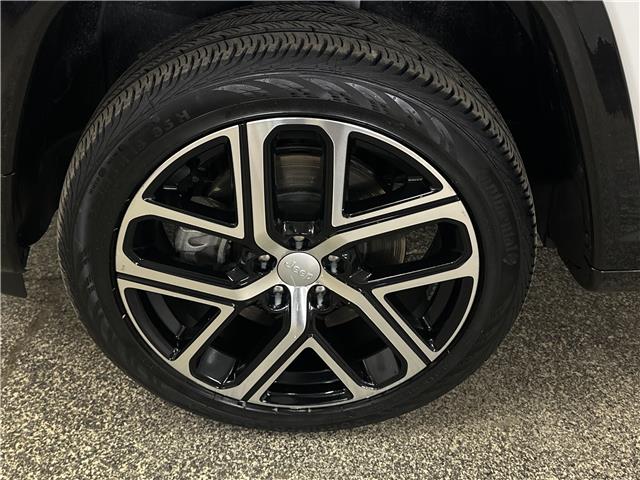 2024 Jeep Compass Limited (Stk: 43977J) in Belleville - Image 29 of 34