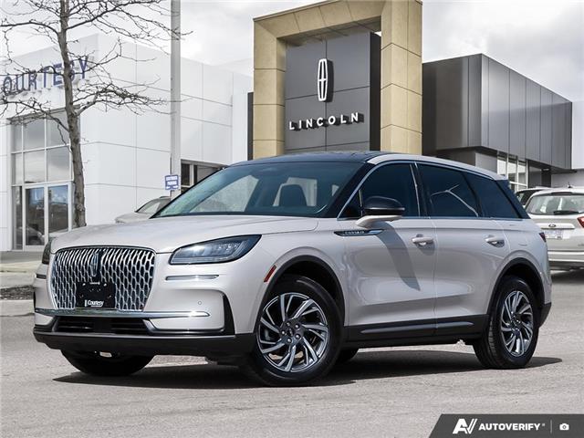 2024 Lincoln Corsair Premiere (Stk: P6699) in London - Image 1 of 27