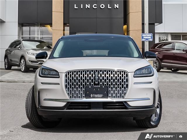 2024 Lincoln Corsair Premiere (Stk: P6699) in London - Image 2 of 27