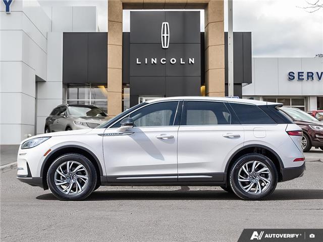2024 Lincoln Corsair Premiere (Stk: P6699) in London - Image 3 of 27