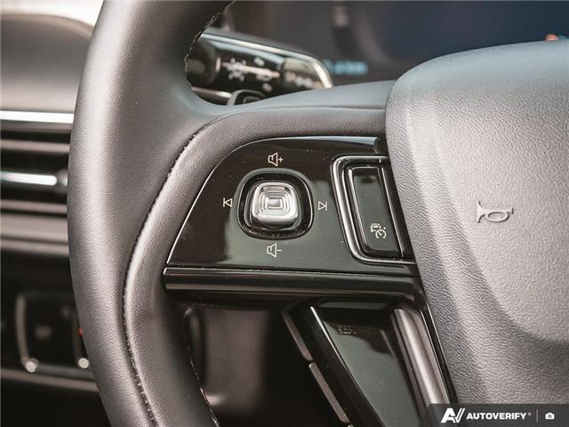 2024 Lincoln Corsair Premiere (Stk: P6699) in London - Image 17 of 27