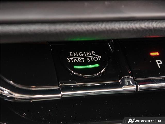 2024 Lincoln Corsair Premiere (Stk: P6699) in London - Image 27 of 27