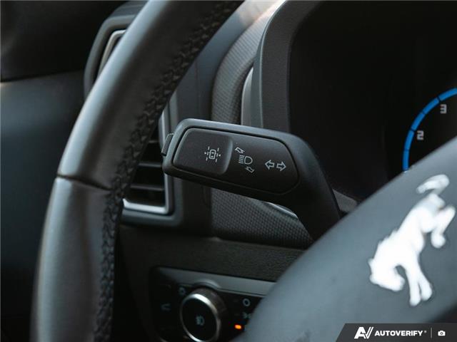 2024 Ford Bronco Sport Big Bend (Stk: P6734) in London - Image 15 of 27 2024 Ford Bronco Sport Big Bend (Stk: P6734) in London - Image 15 of 27