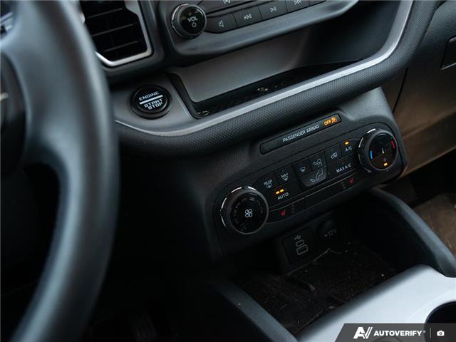 2024 Ford Bronco Sport Big Bend (Stk: P6734) in London - Image 19 of 27 2024 Ford Bronco Sport Big Bend (Stk: P6734) in London - Image 19 of 27