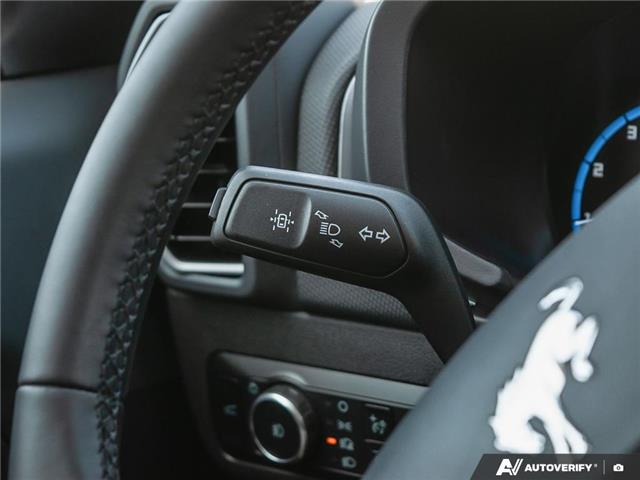 2024 Ford Bronco Sport Big Bend (Stk: P6696) in London - Image 15 of 27 2024 Ford Bronco Sport Big Bend (Stk: P6696) in London - Image 15 of 27