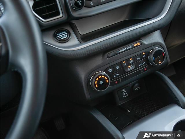2024 Ford Bronco Sport Big Bend (Stk: P6696) in London - Image 19 of 27 2024 Ford Bronco Sport Big Bend (Stk: P6696) in London - Image 19 of 27