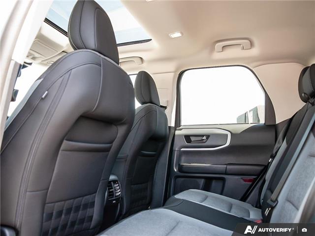 2024 Ford Bronco Sport Big Bend (Stk: P6696) in London - Image 23 of 27 2024 Ford Bronco Sport Big Bend (Stk: P6696) in London - Image 23 of 27