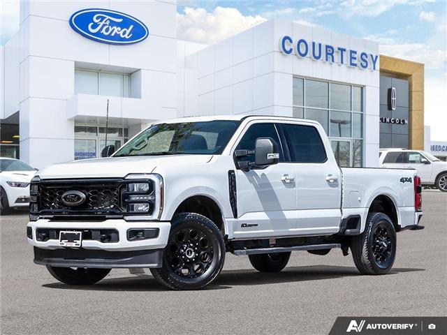 2025 Ford F-250 XLT (Stk: P6716) in London - Image 1 of 27