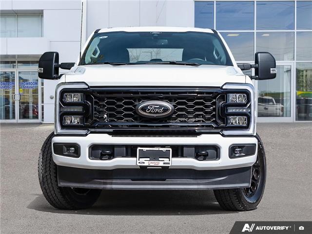 2025 Ford F-250 XLT (Stk: P6716) in London - Image 2 of 27 2025 Ford F-250 XLT (Stk: P6716) in London - Image 2 of 27