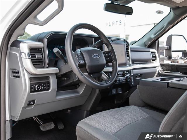 2025 Ford F-250 XLT (Stk: P6716) in London - Image 12 of 27 2025 Ford F-250 XLT (Stk: P6716) in London - Image 12 of 27