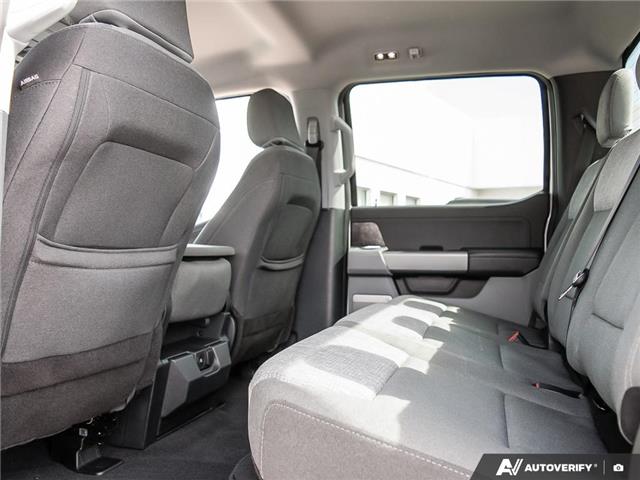 2025 Ford F-250 XLT (Stk: P6716) in London - Image 23 of 27 2025 Ford F-250 XLT (Stk: P6716) in London - Image 23 of 27
