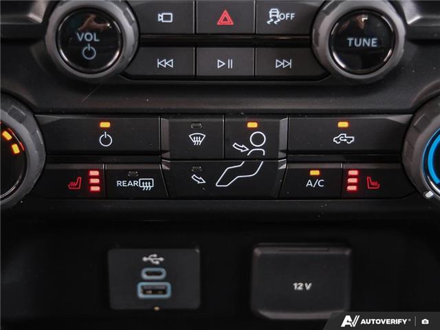 2025 Ford F-250 XLT (Stk: P6716) in London - Image 27 of 27 2025 Ford F-250 XLT (Stk: P6716) in London - Image 27 of 27