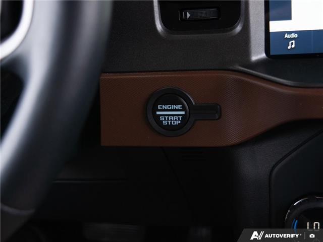 2024 Ford Bronco Outer Banks (Stk: 43622A) in London - Image 22 of 27 2024 Ford Bronco Outer Banks (Stk: 43622A) in London - Image 22 of 27