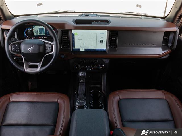 2024 Ford Bronco Outer Banks (Stk: 43622A) in London - Image 27 of 27 2024 Ford Bronco Outer Banks (Stk: 43622A) in London - Image 27 of 27