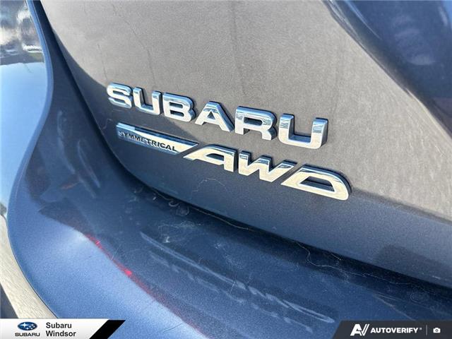 2024 Subaru Crosstrek Limited (Stk: 6062X) in Tecumseh - Image 12 of 26