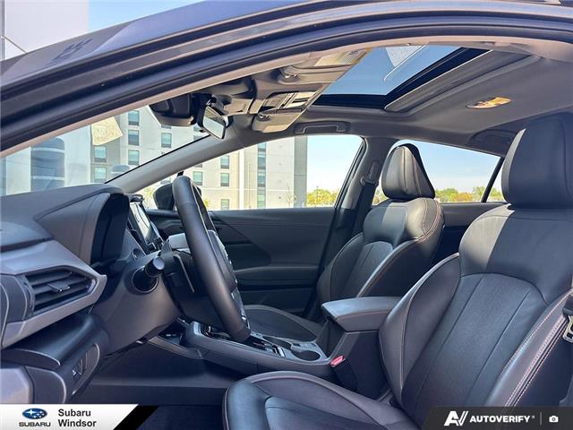 2024 Subaru Crosstrek Limited (Stk: 6062X) in Tecumseh - Image 13 of 26
