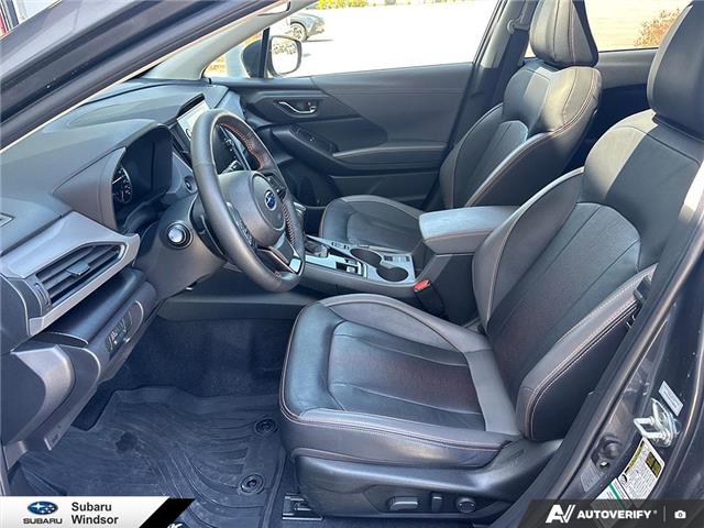 2024 Subaru Crosstrek Limited (Stk: 6062X) in Tecumseh - Image 14 of 26