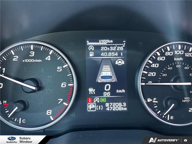2024 Subaru Crosstrek Limited (Stk: 6062X) in Tecumseh - Image 16 of 26