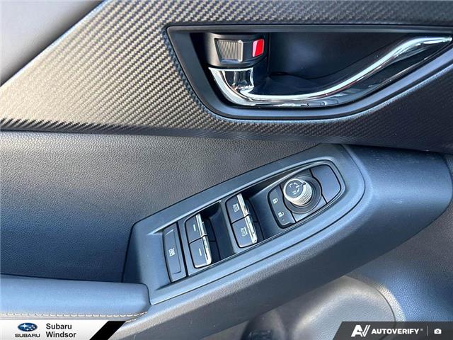 2024 Subaru Crosstrek Limited (Stk: 6062X) in Tecumseh - Image 18 of 26