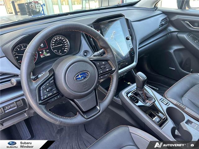 2024 Subaru Crosstrek Limited (Stk: 6062X) in Tecumseh - Image 24 of 26