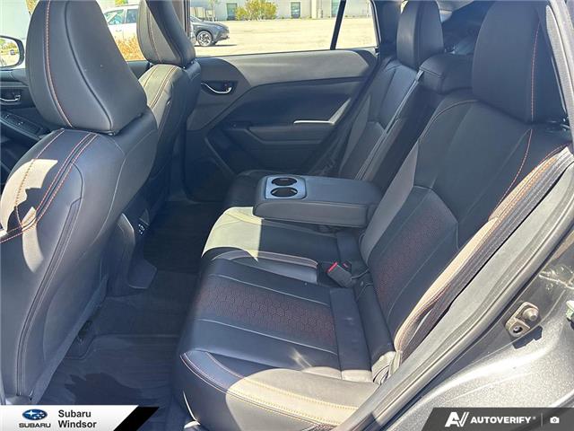 2024 Subaru Crosstrek Limited (Stk: 6062X) in Tecumseh - Image 26 of 26