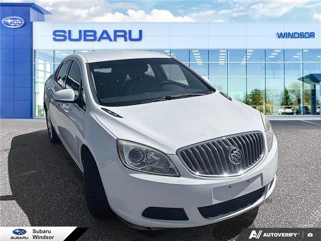 2014 Buick Verano Base (Stk: 6238A) in Tecumseh - Image 4 of 23