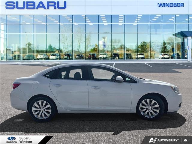 2014 Buick Verano Base (Stk: 6238A) in Tecumseh - Image 6 of 23