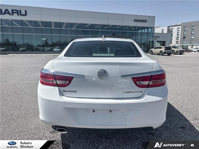 2014 Buick Verano Base (Stk: 6238A) in Tecumseh - Image 8 of 23