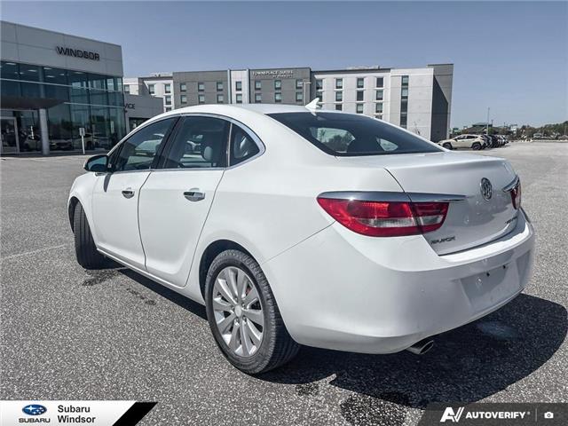 2014 Buick Verano Base (Stk: 6238A) in Tecumseh - Image 9 of 23