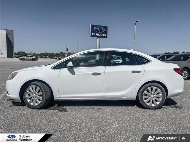 2014 Buick Verano Base (Stk: 6238A) in Tecumseh - Image 10 of 23