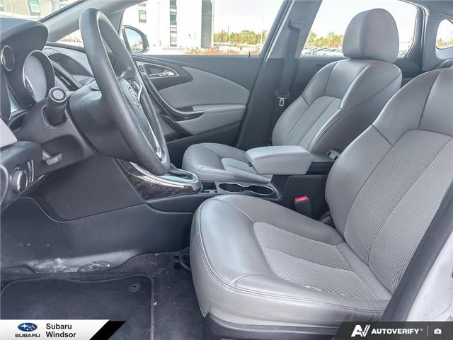 2014 Buick Verano Base (Stk: 6238A) in Tecumseh - Image 12 of 23