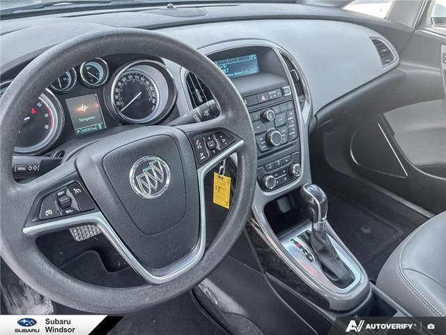 2014 Buick Verano Base (Stk: 6238A) in Tecumseh - Image 14 of 23