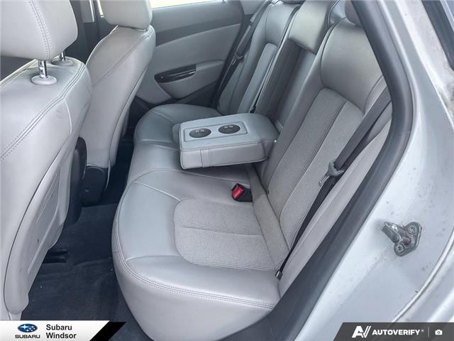 2014 Buick Verano Base (Stk: 6238A) in Tecumseh - Image 15 of 23
