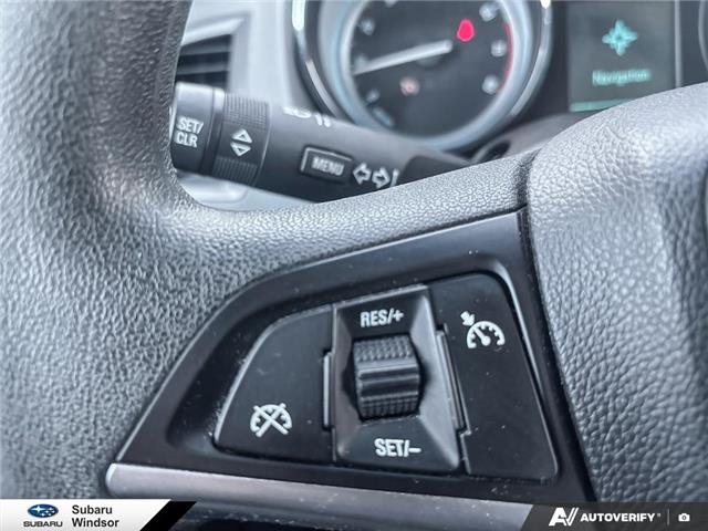 2014 Buick Verano Base (Stk: 6238A) in Tecumseh - Image 19 of 23